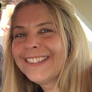 Meet your Posher, Cindy